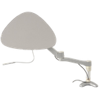 Mukava Mk-75 Tablethouder, Incl, Lampje thumbnail 1