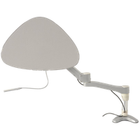 Mukava Mk-75 Tablethouder, Incl, Lampje