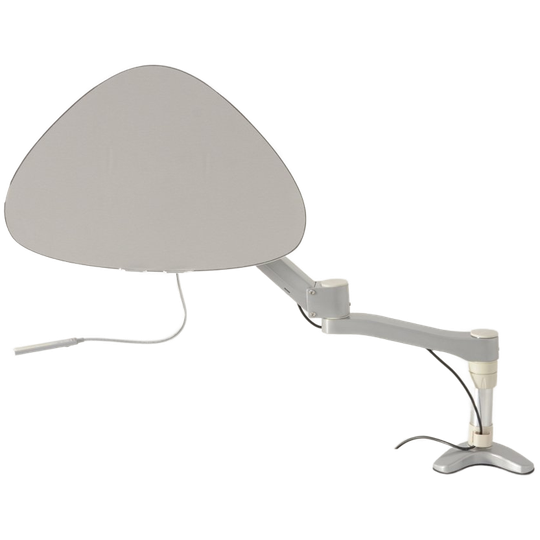 Mukava Mk-75 Tablethouder, Incl, Lampje 1