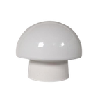 Vintage Plafond Wand Of Tafellamp Mushroom. thumbnail 1