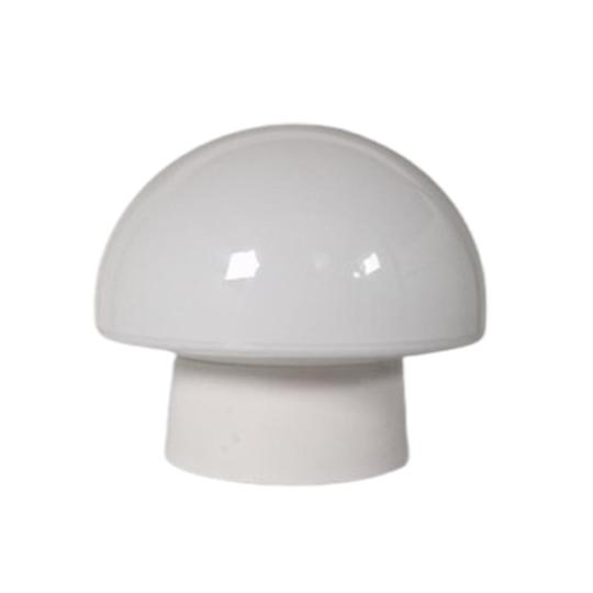 Vintage Plafond Wand Of Tafellamp Mushroom. 1