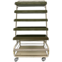Apotheker Trolley Vintage