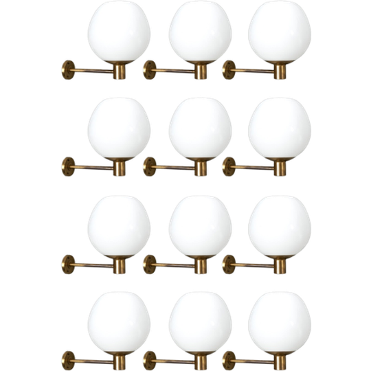 Messing Wandlamp 60884 1