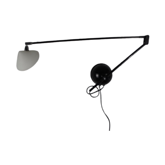 Pola Design Amstelveen Muurlamp 1