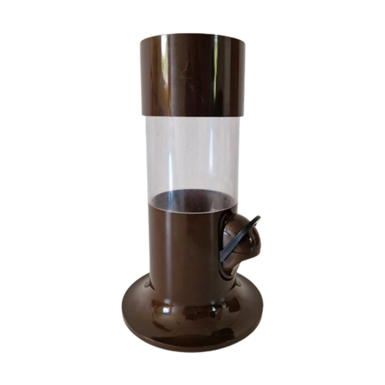 Jaren 70 Space Age Nootjes Dispenser 1