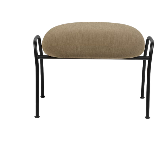 HEM | Hai Ottomaanse Uniform Melange Zoethout 353 1