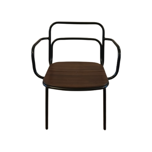 Bolia Chair