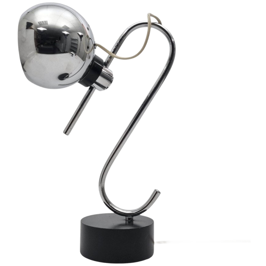 Reggiani Eye Ball Tafellamp – Italian Design Icon 1