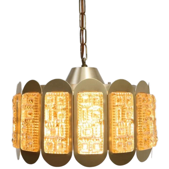 Grote Hanglamp Vitrika Denmark 1