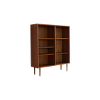 Vintage Boekenkast | Kast | Jaren 60 | Hundevad thumbnail 1