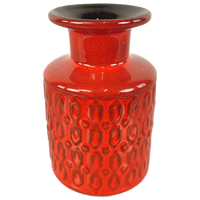 W-Germany Vaasje Rood