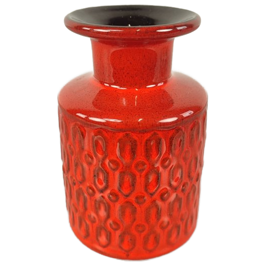 W-germany Vaasje Rood 1