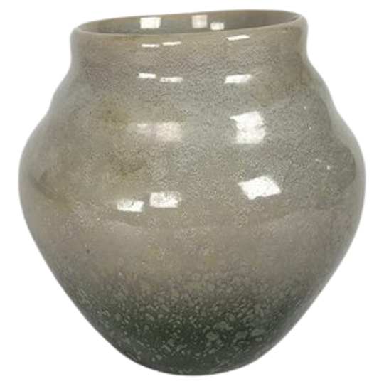 Goedewaagen Gouda Holland - Art Deco - Vaasje - 1933 1