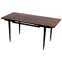 Vintage Salontafel | Tafel | Jaren 60 | Zweden
