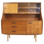 Vintage Avalon Highboard 'Adversane' thumbnail 1