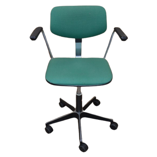 Bureaustoel Gispen Retro 1