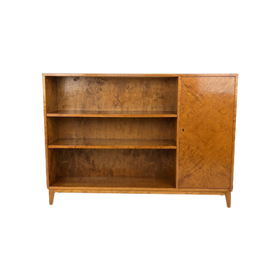 Scandinavisch Vintage Smal Dressoir