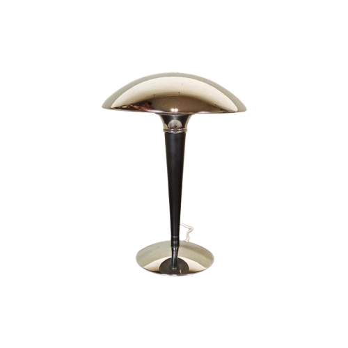 Vintage Ikea Dakapo Mushroom Lamp / Tafellamp