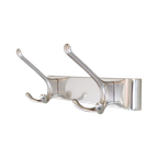 Aluminium Kapstokjes Jaren 70 Model - (mb50) thumbnail 1