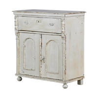 Grenen Dressoir, 1910’s