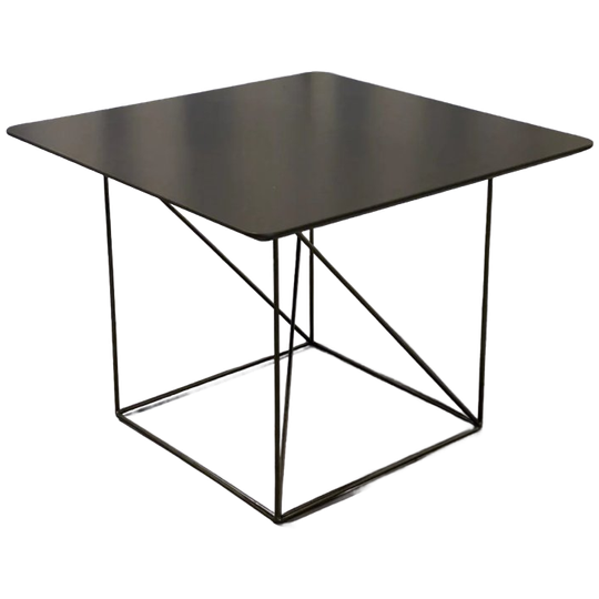 Cor 'pilotis' Salontafel 1