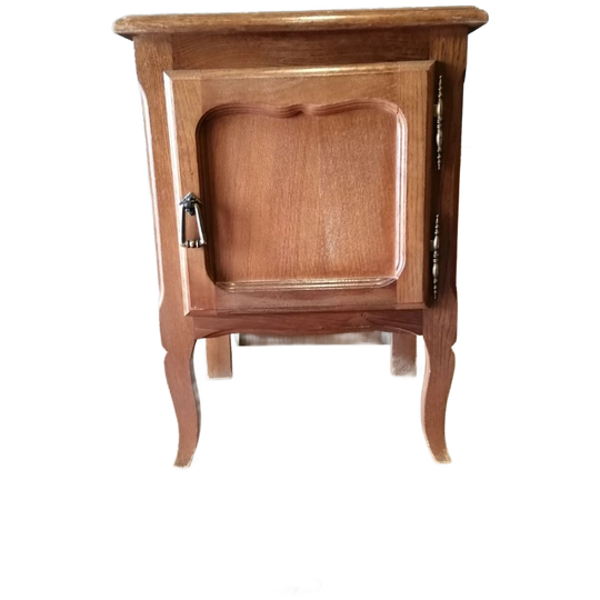 Nachtkastje Vintage 1