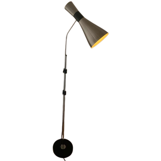 Vintage Fog & Morup - Vloerlamp 1
