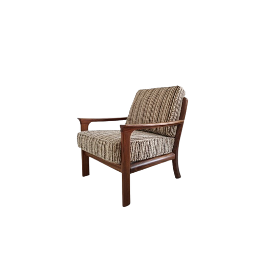 Vintage Fauteuils 1
