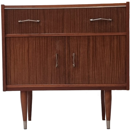 Mid Century Kast 1