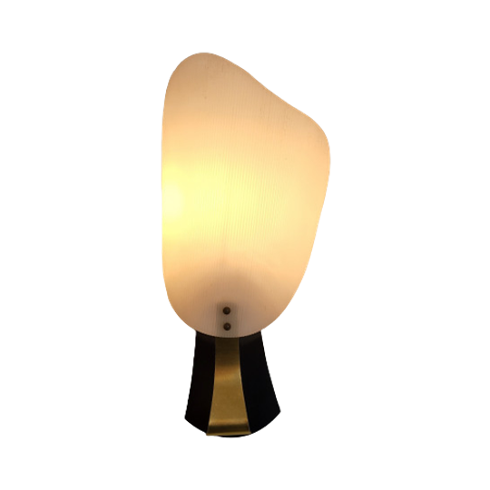 1950's Wall Lamp 1