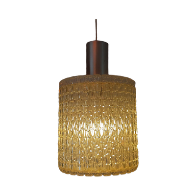 Sixties Hanging Lamp