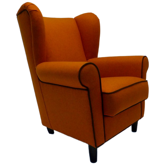Oorfauteuil 1