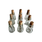 9 Glazen Flesjes thumbnail 1