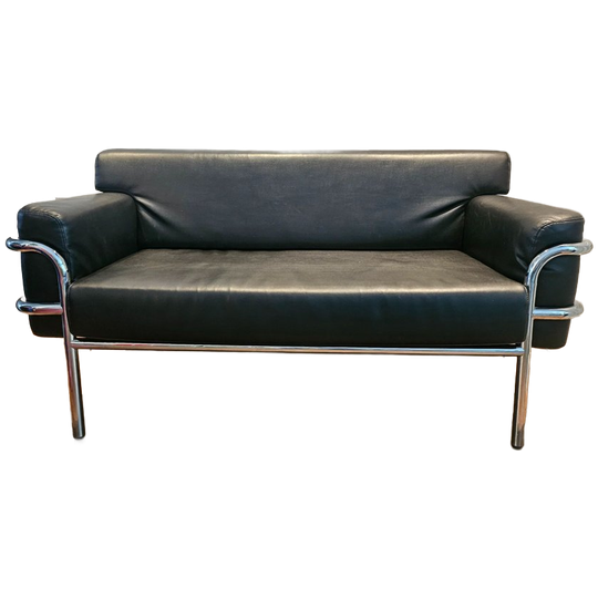 Vintage Buisframe Bank 1