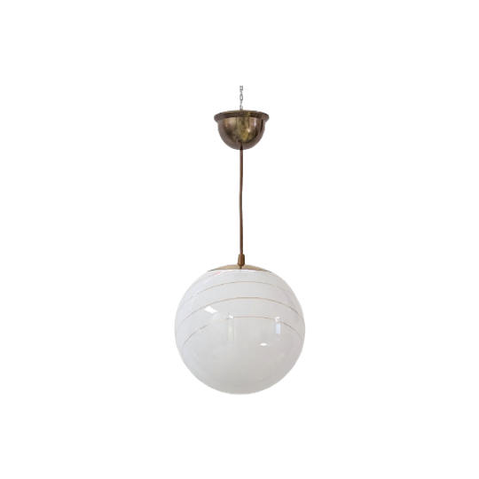 Hollywood Regency Hanglamp – Massive - Ne15 1