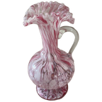 Kleine Gespikkelde Murano Vaas thumbnail 1