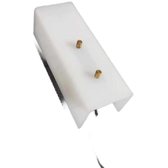Vintage Postmodern Wandlamp 1