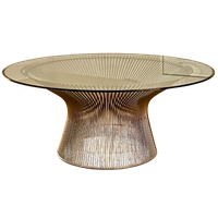 Knoll Platner Coffee Table