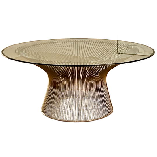 Knoll Platner Coffee Table 1