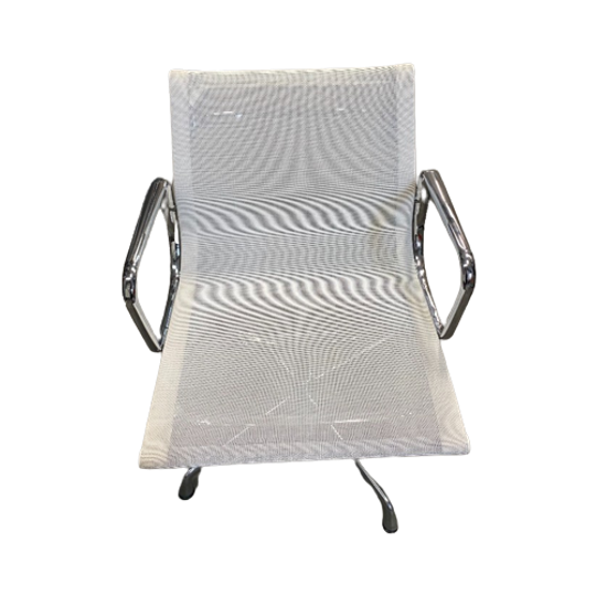 Vitra Vergaderstoel Netweave 1