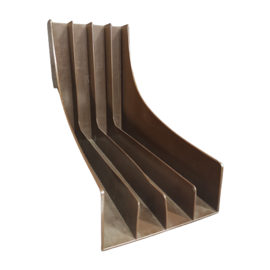 Lp Standaard Bruin 1