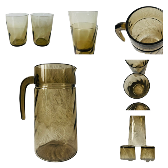 Luminarc Set 1