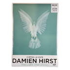 Damien Hirst, The Impossible Truth (Detail) thumbnail 1