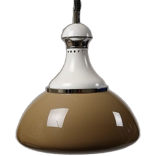 Vintage Stilux Hanglamp - Italiaans Design 1