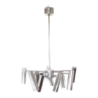 Sk42 – Boulanger Hanglamp – Jaren 70 thumbnail 1