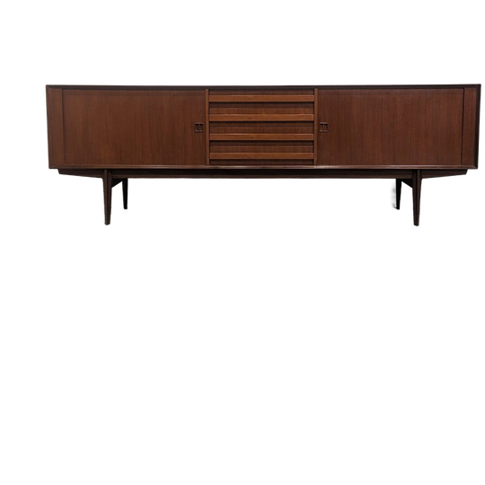 1950s Vintage Sideboard. 1
