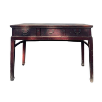 Authentieke Chinese Wandtafel / Keukeneiland– Karaktervol & Veelzijdig