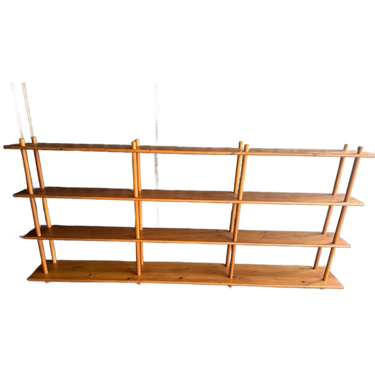 Vintage Stokkenkast Lutjens En De Boer 1