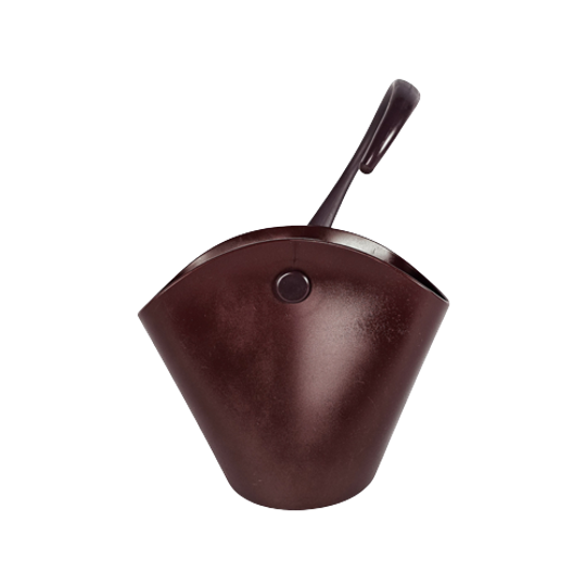 Alessi - Design Ron Arad - Wijnkoeler - Abs Kunststof - 2004 1