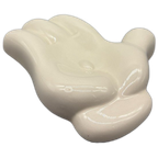Disney Mickey Mouse Keramiek Hand Zeepschaaltje thumbnail 1